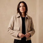 Chaqueta Oporto