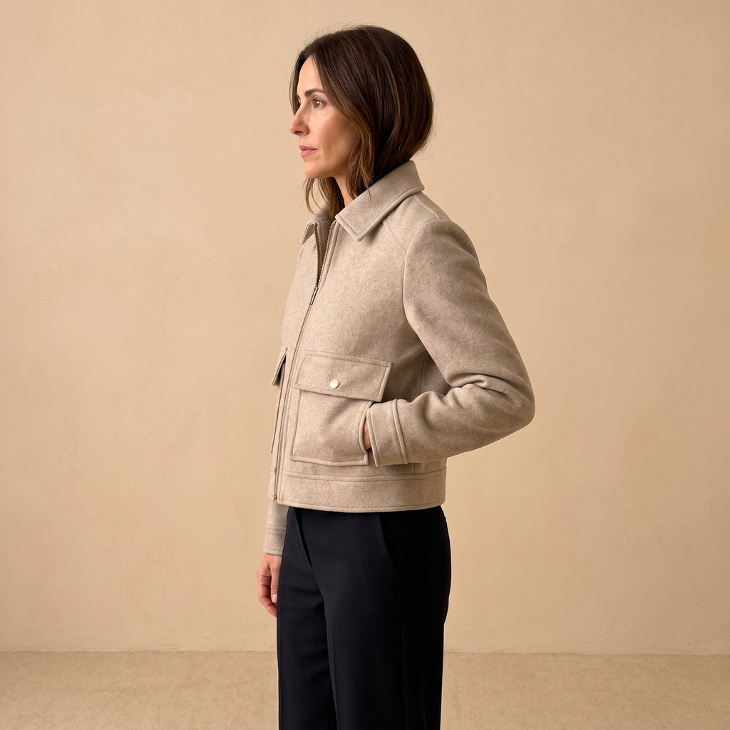 Chaqueta Oporto