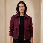 Chaqueta Oporto