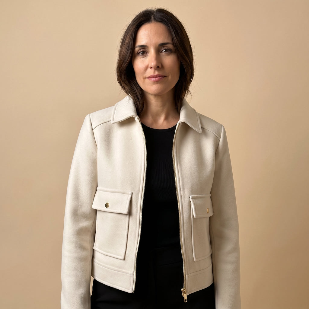 Chaqueta Oporto