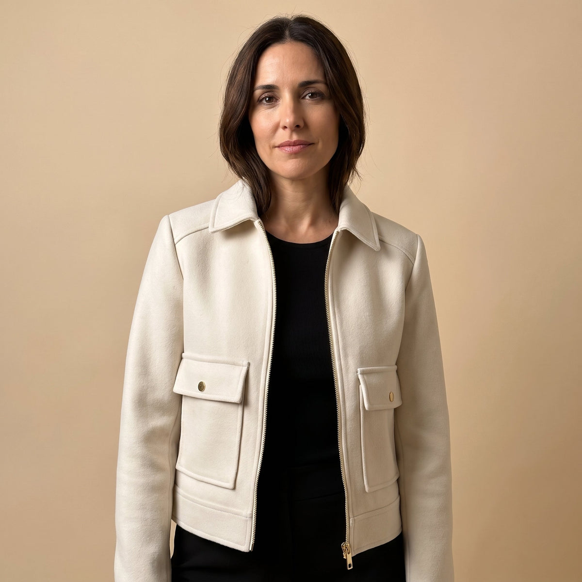 Chaqueta Oporto