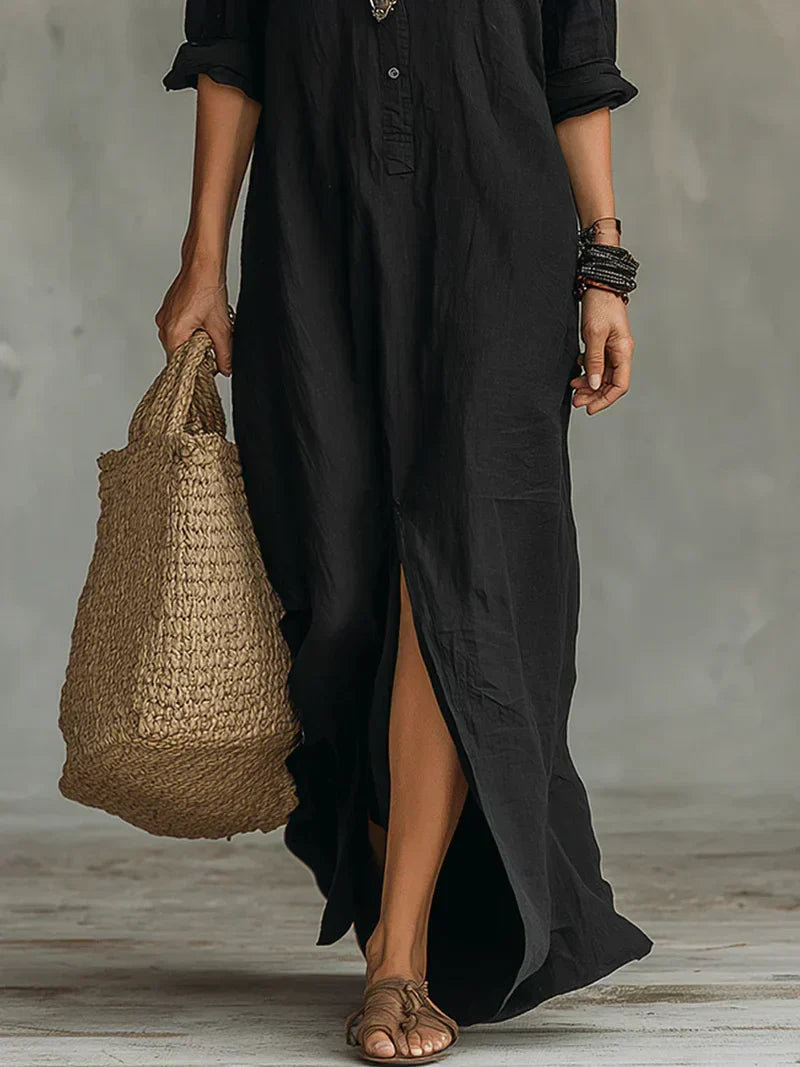 Vestido Valen
