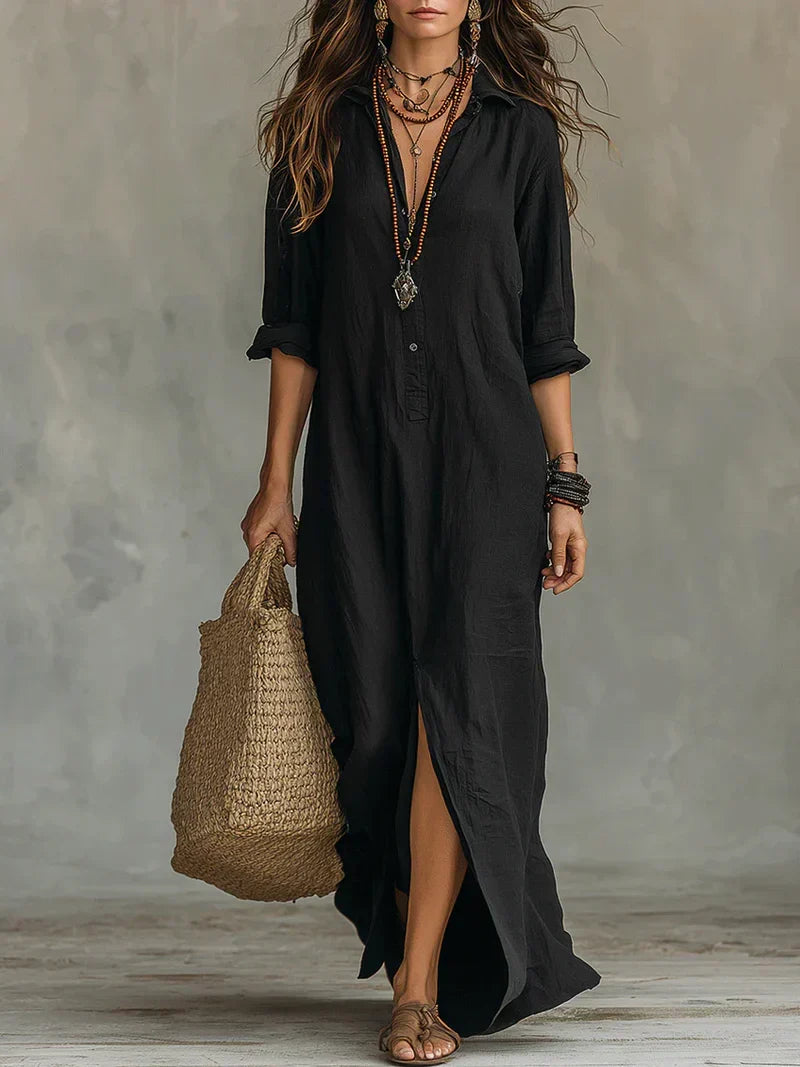Vestido Valen