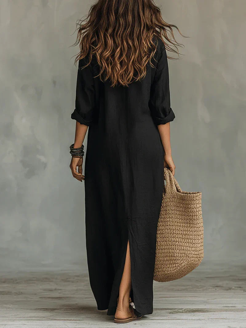 Vestido Valen