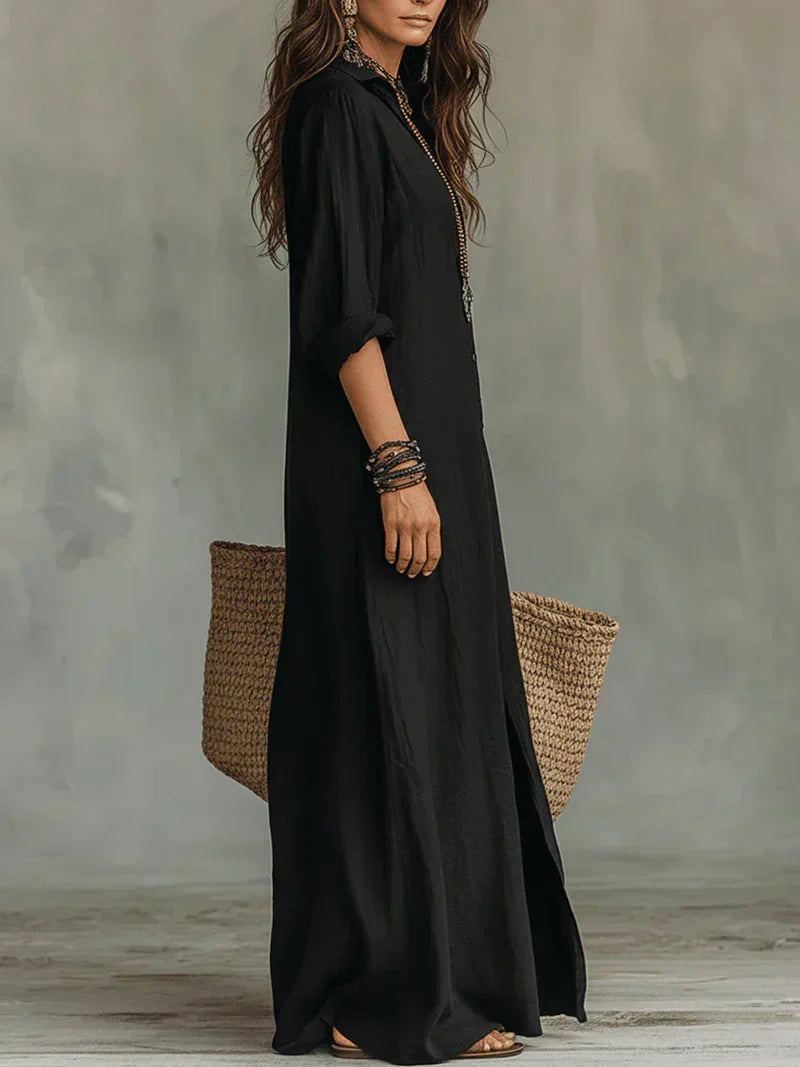 Vestido Valen