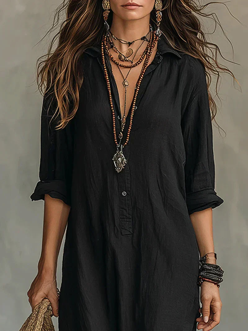 Vestido Valen