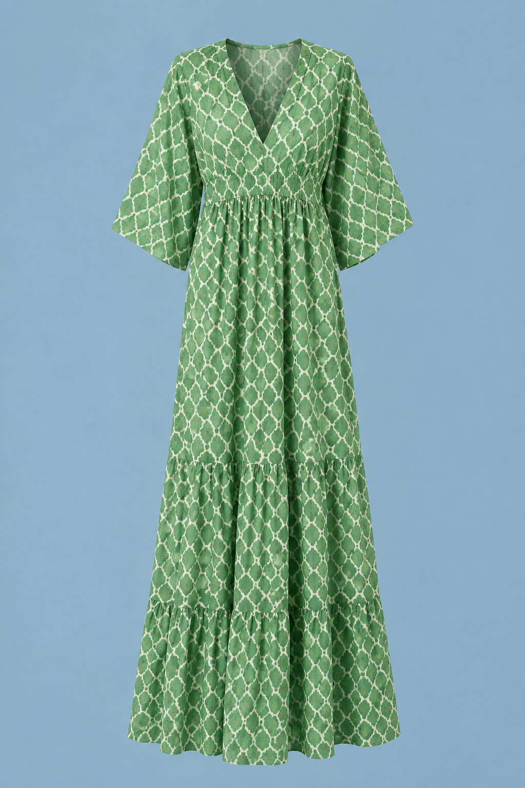 Vestido Ibiza