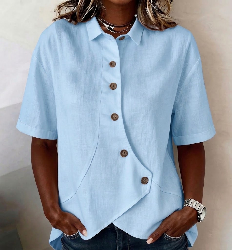 Blusa Verona