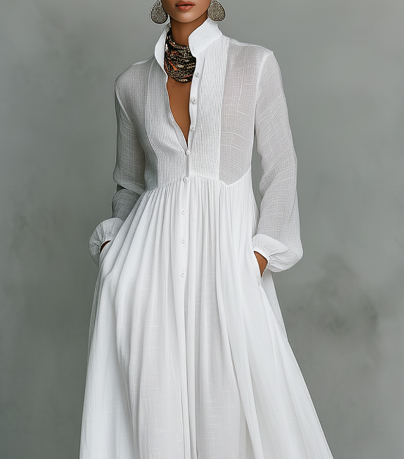 Vestido Rafaela