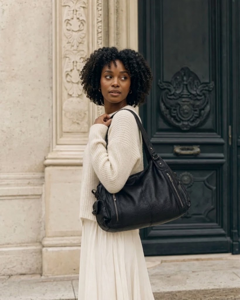 Bolso NYX