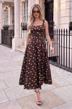 Vestido Claudia