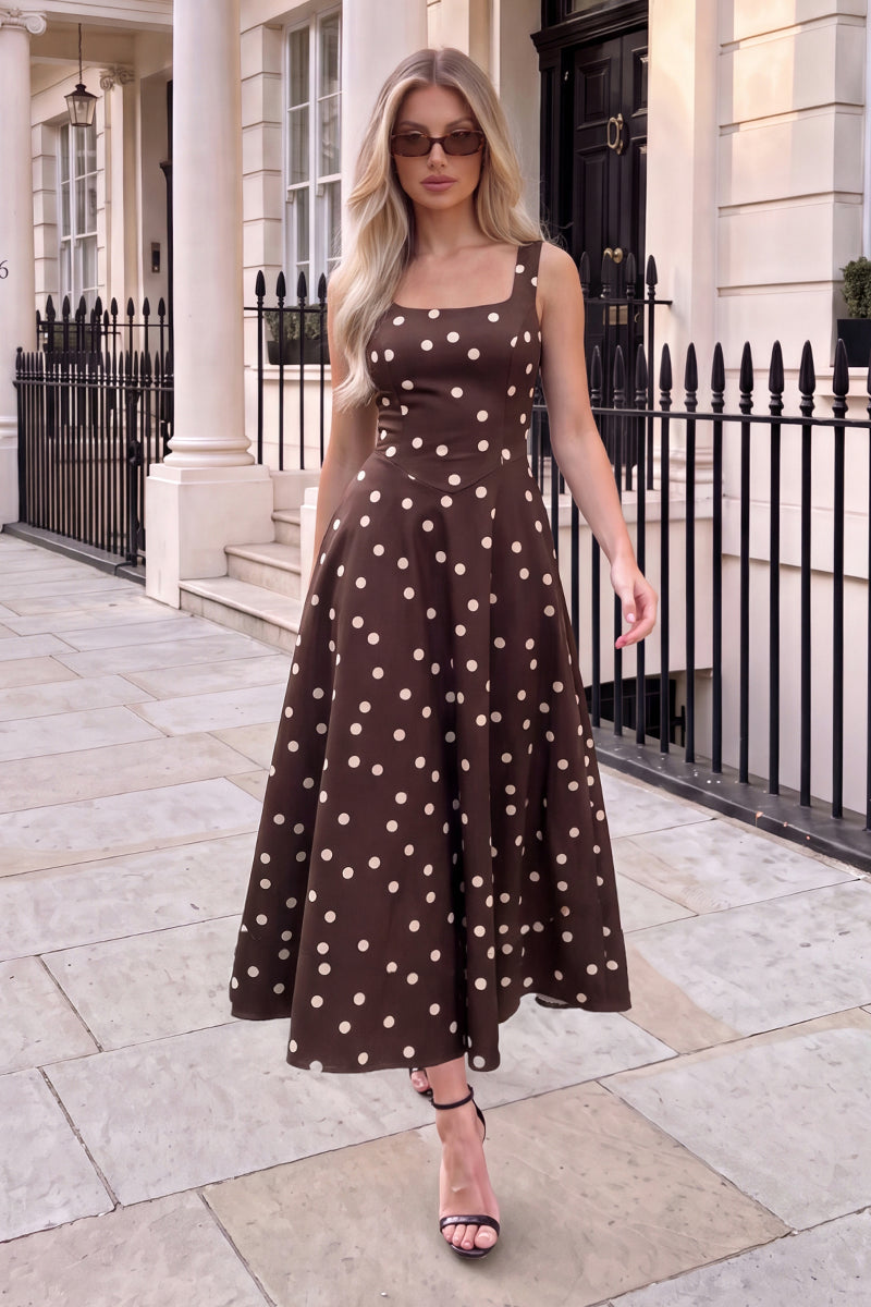 Vestido Claudia