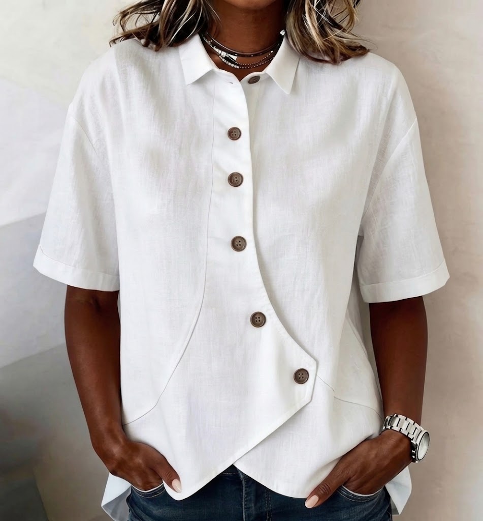 Blusa Verona