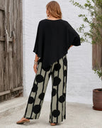 Conjunto Sahara