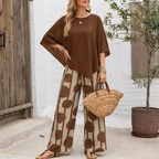 Conjunto Sahara