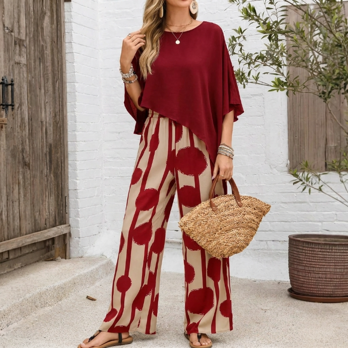 Conjunto Sahara