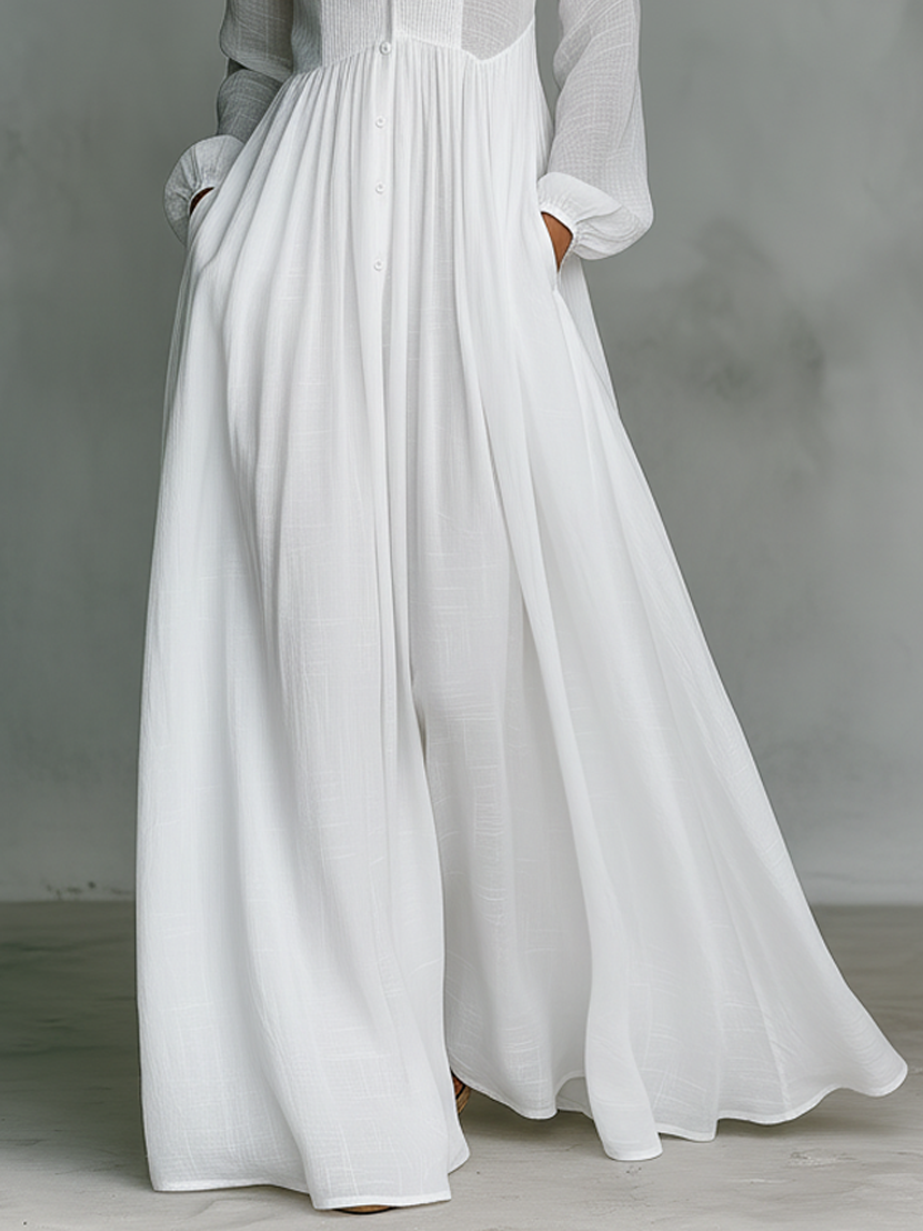 Vestido Rafaela