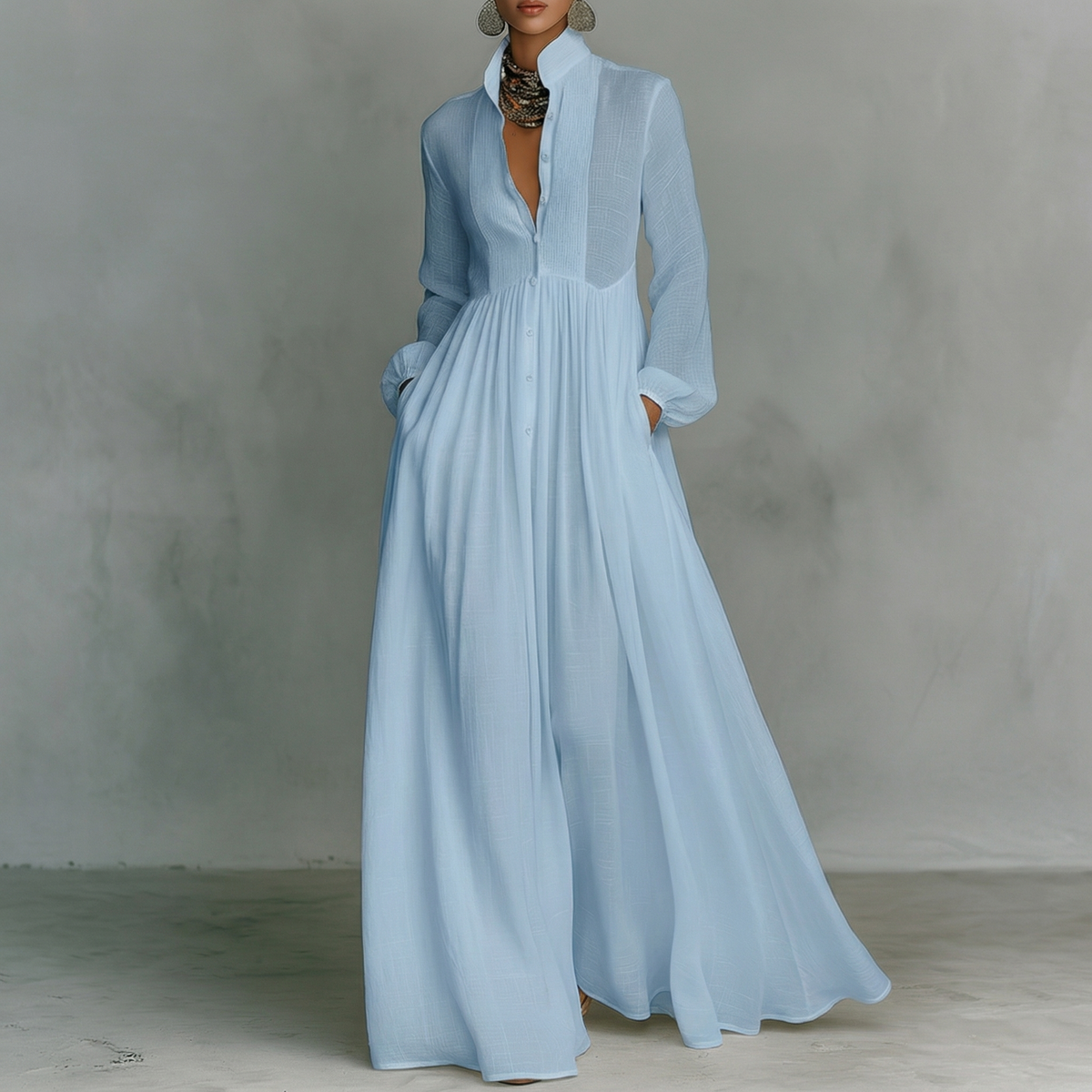 Vestido Rafaela