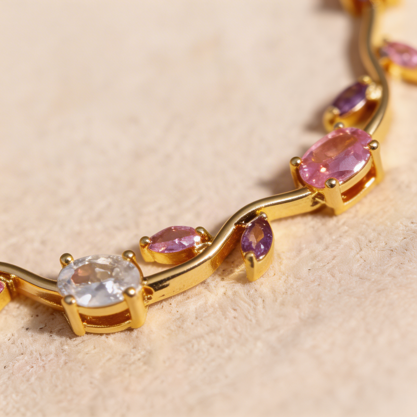 Pulsera Destello