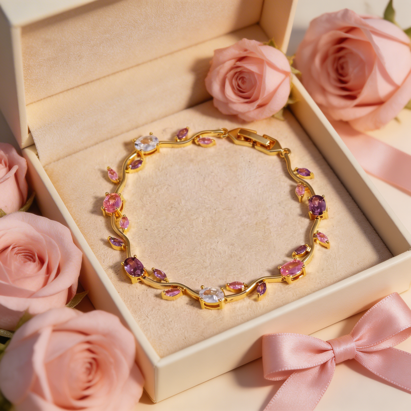 Pulsera Destello