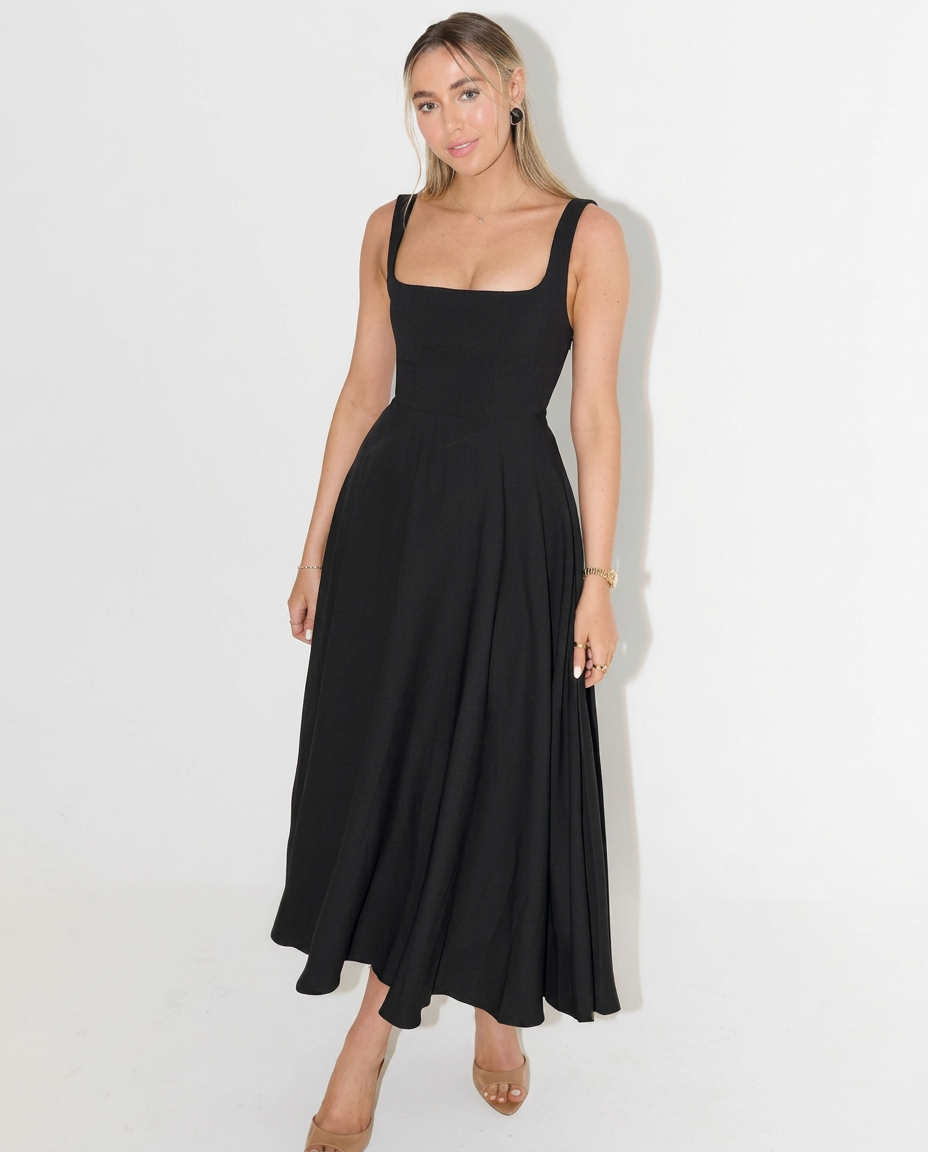 Vestido Luna