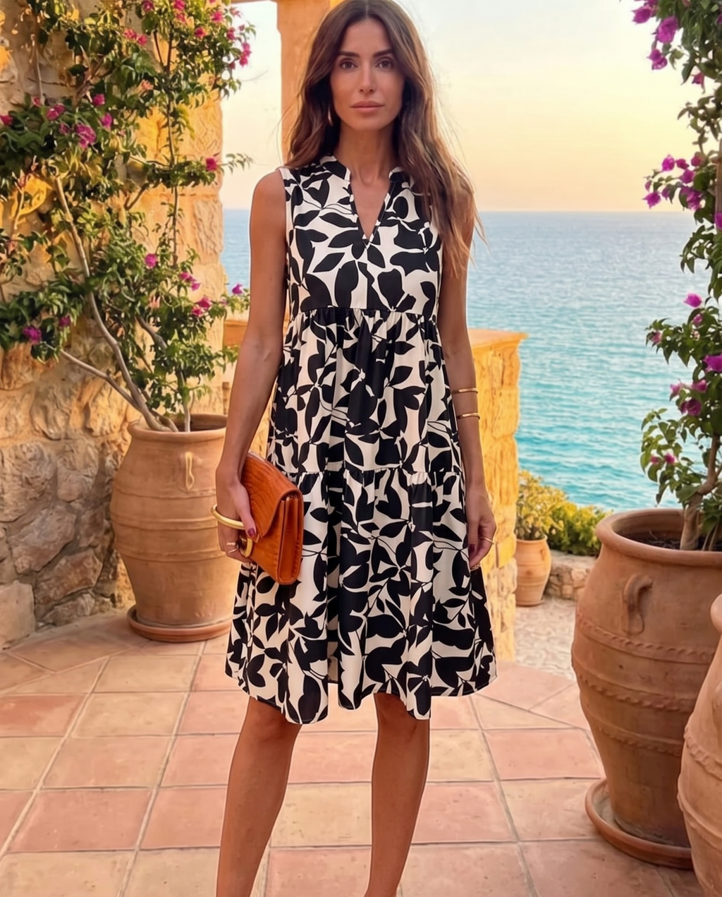 Vestido Noa