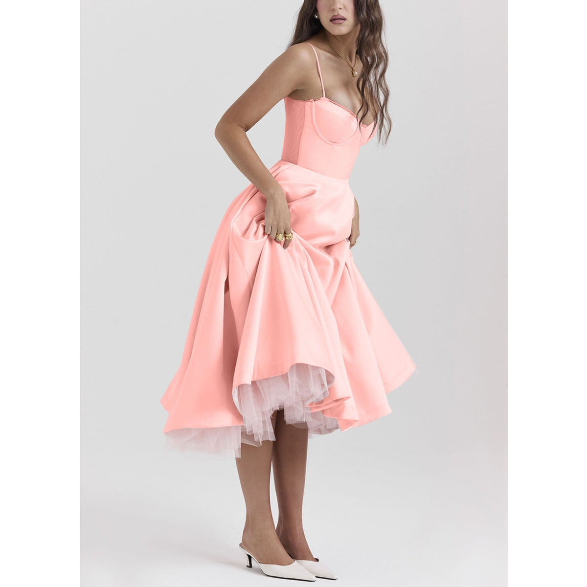 Vestido Clara