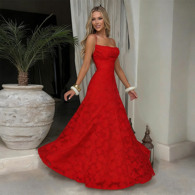 Vestido Martina