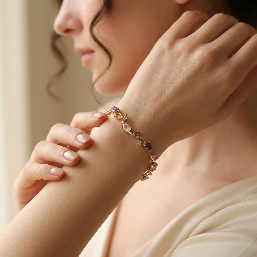 Pulsera Destello